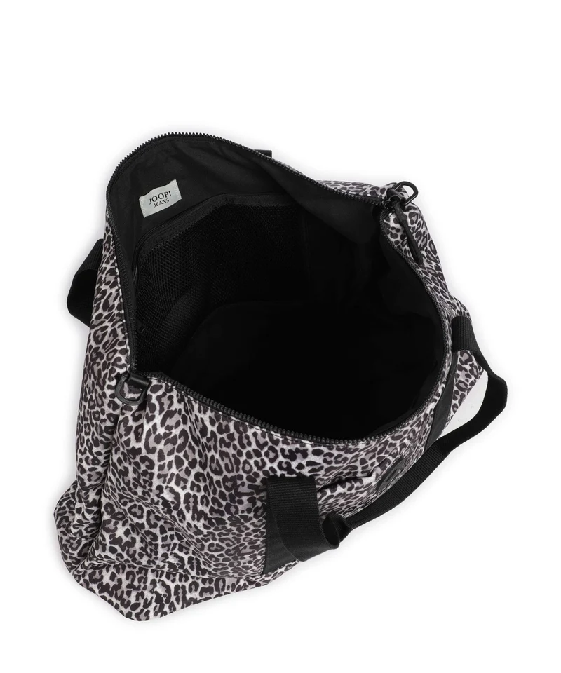 JOOP! Jeans Giocoso Leo Lotte Weekender phantom