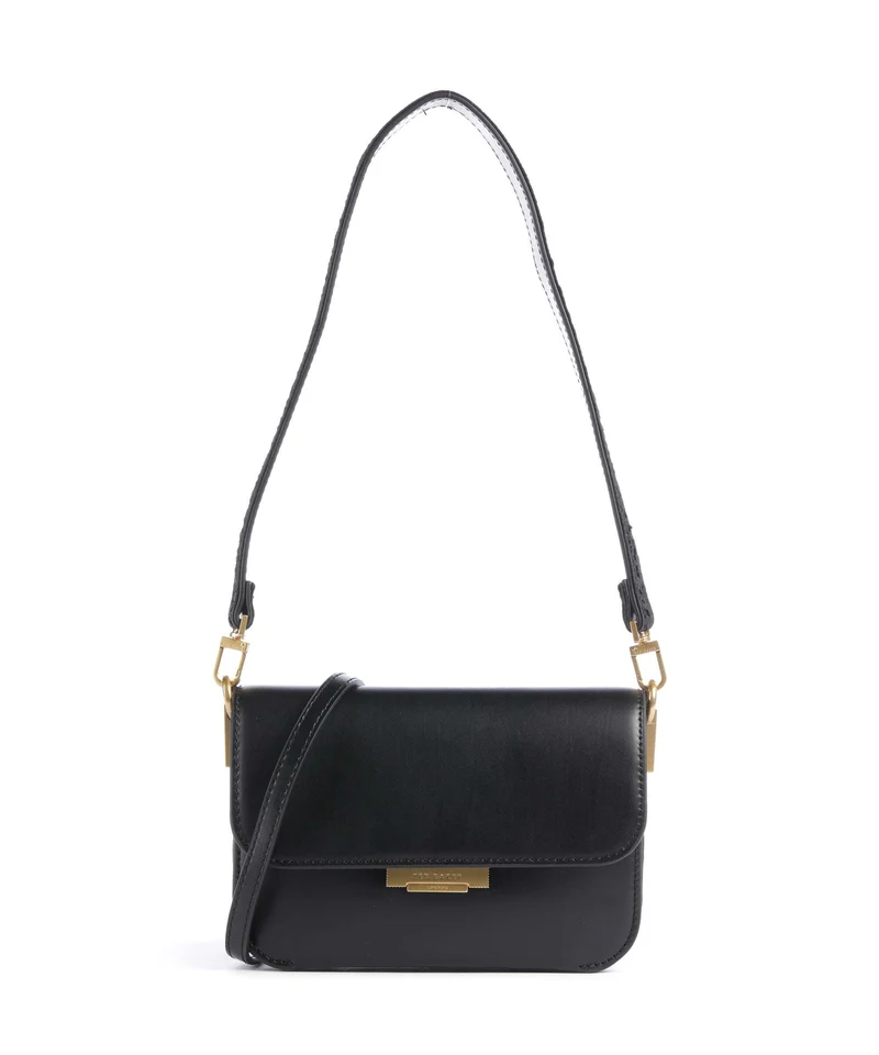 Ted Baker Kkasa Umhängetasche black