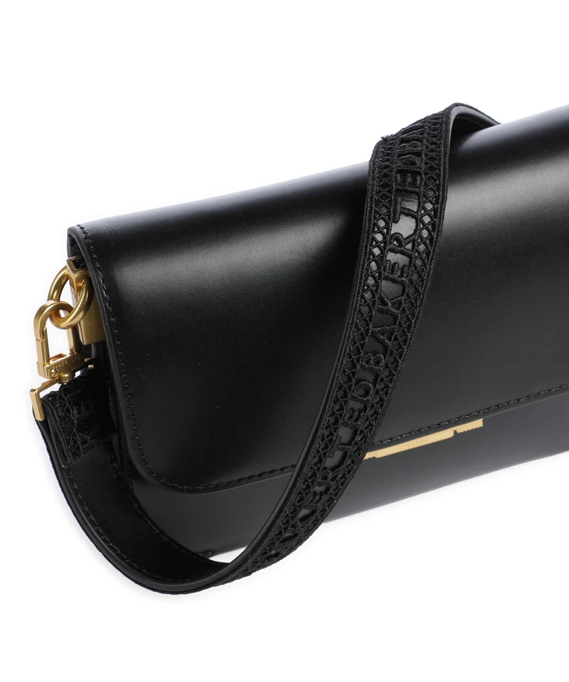 Ted Baker Kkasa Umhängetasche black