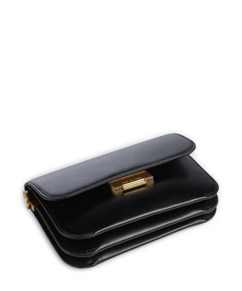 Ted Baker Kkasa Umhängetasche black