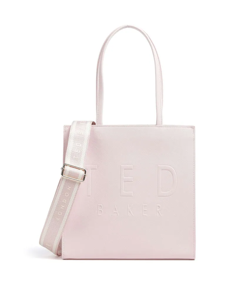 Ted Baker Iconica Shopper ltpink
