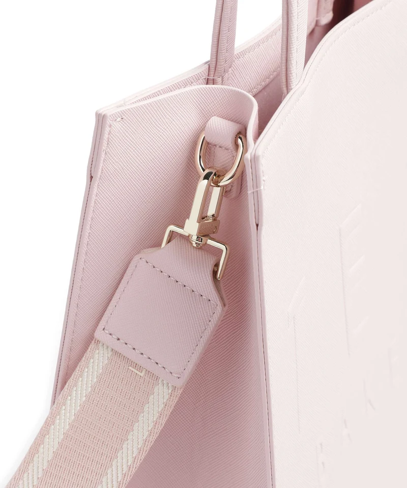 Ted Baker Iconica Shopper ltpink