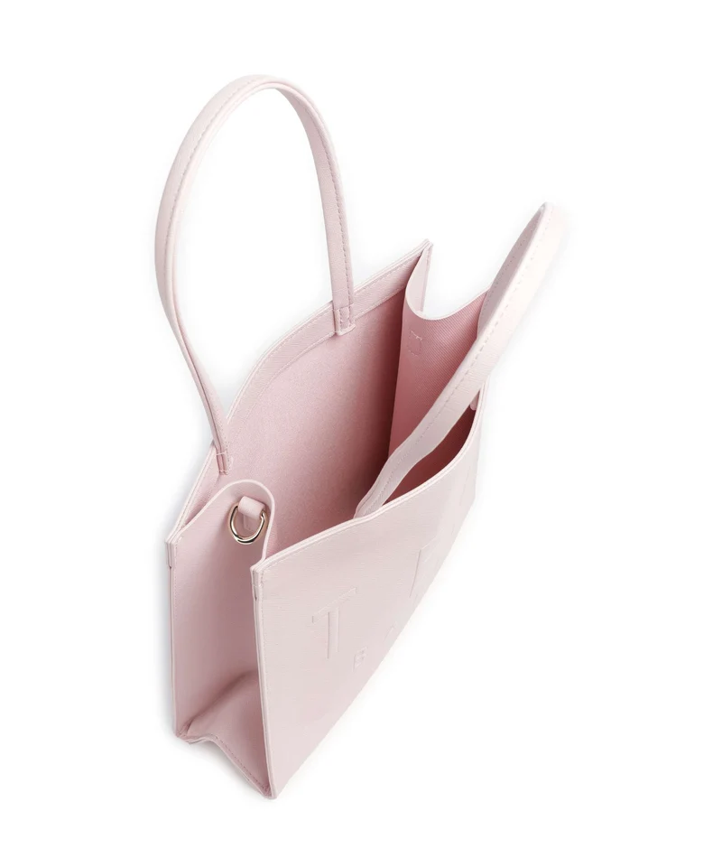 Ted Baker Iconica Shopper ltpink