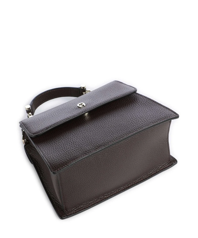 Aigner Delia S Handtasche soil brown