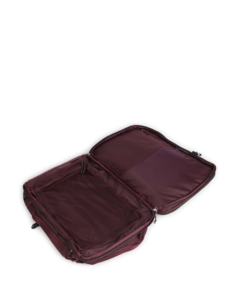 Patagonia Black Hole MLC Reiserucksack berry fig