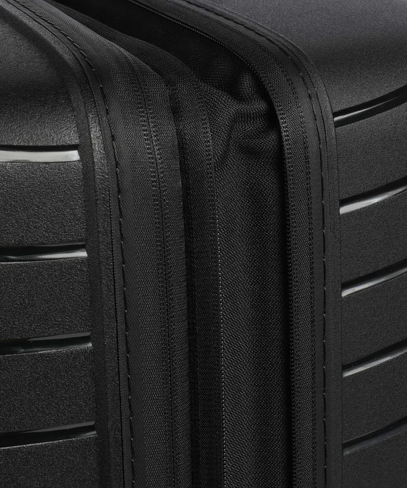 Stratic Novium ML 4-Rollen Trolley black