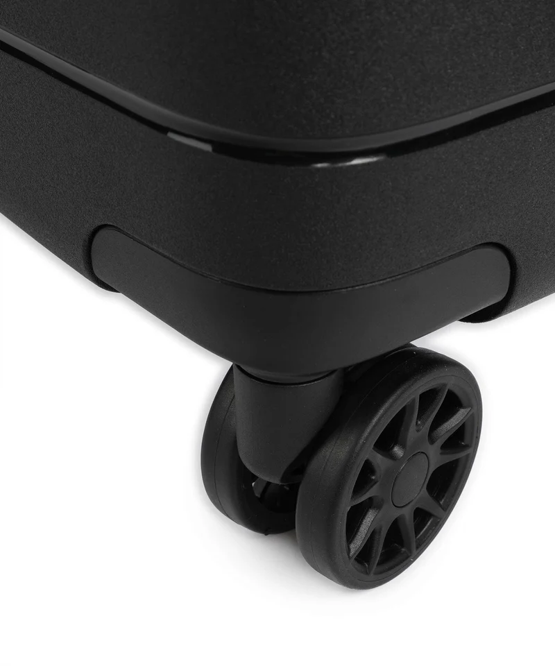 Stratic Novium ML 4-Rollen Trolley black