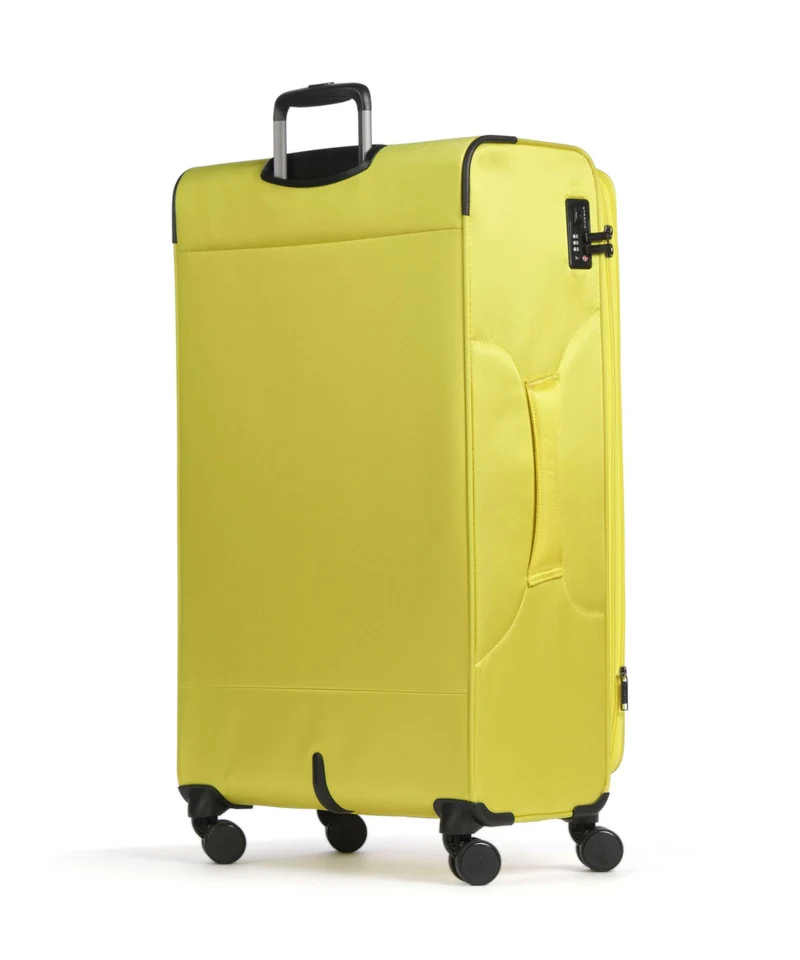 Stratic Bendigo Light Style 4-Rollen Trolley yellow gold