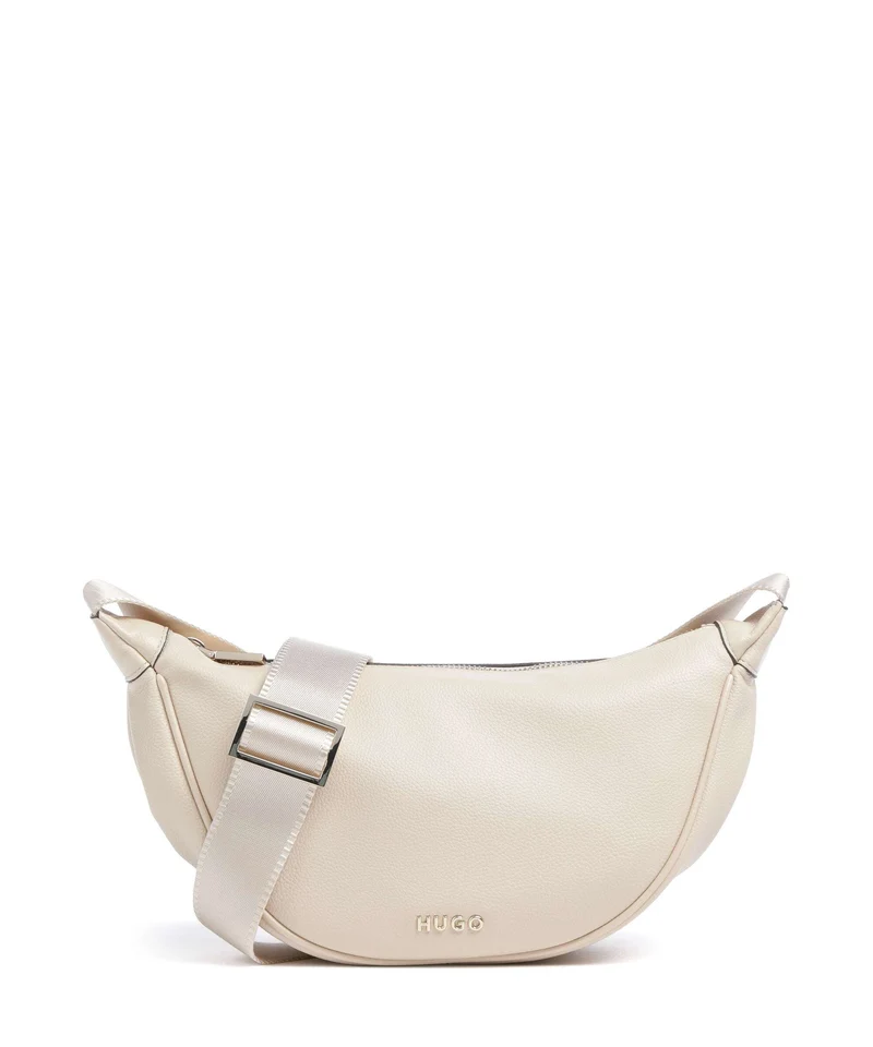 Hugo Orin 2.0 Umhängetasche open white