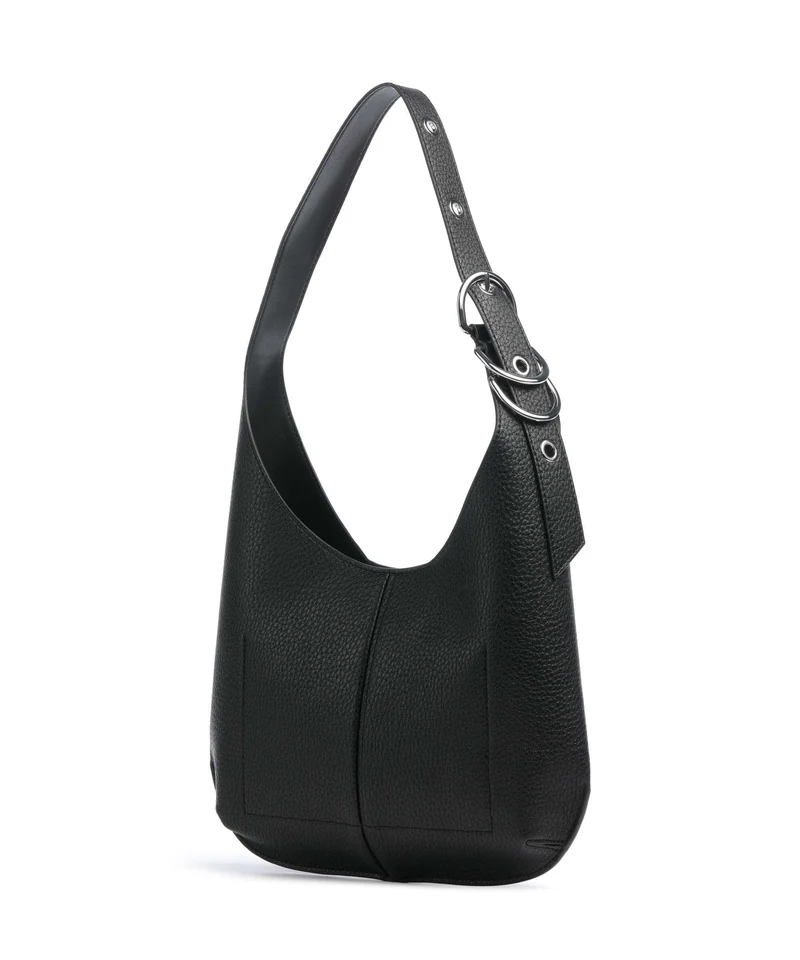 BOSS Clarice Beuteltasche black
