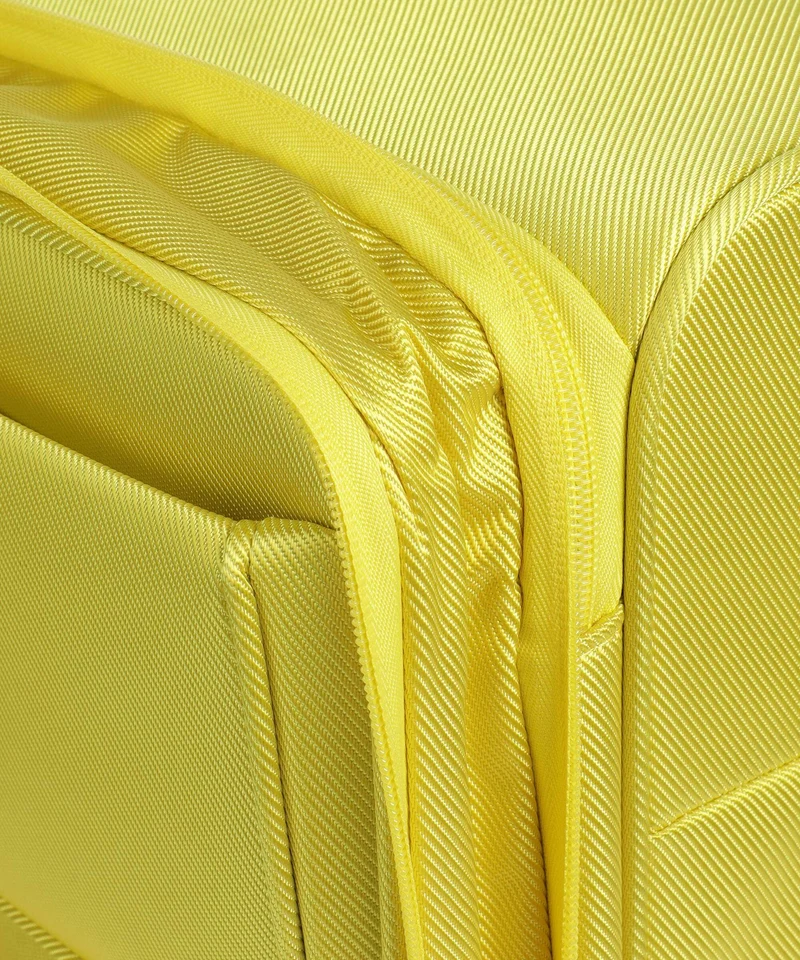 Stratic Bendigo Light Style 4-Rollen Trolley yellow gold