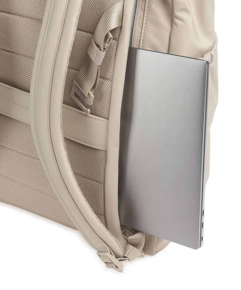 Samsonite Essentis Rucksack sandstone