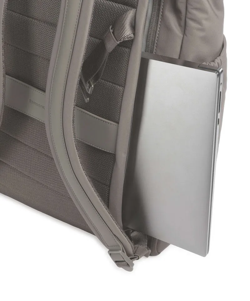 Samsonite Essentis Rucksack dark taupe