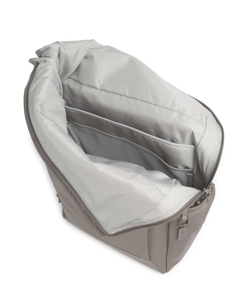 Samsonite Essentis Rucksack dark taupe