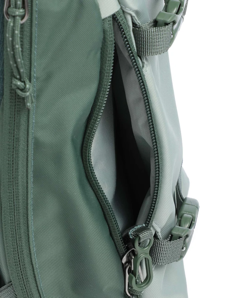 Patagonia Atom 8 Slingbag cover green