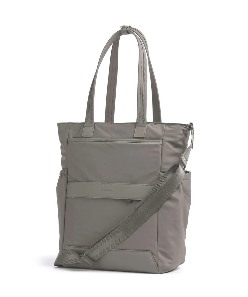Samsonite Essentis Shopper dark taupe