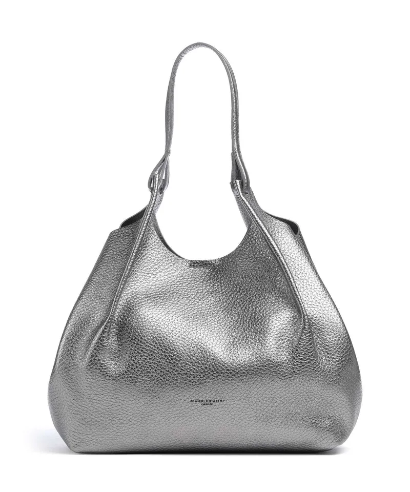 Gianni Chiarini Dua L Shopper city noire