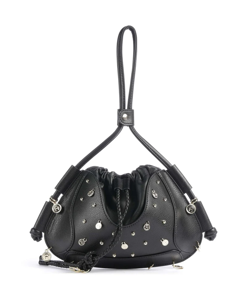 Aigner Castella XS Clutch black