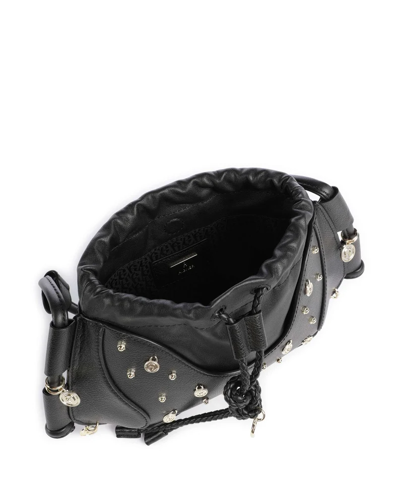 Aigner Castella XS Clutch black