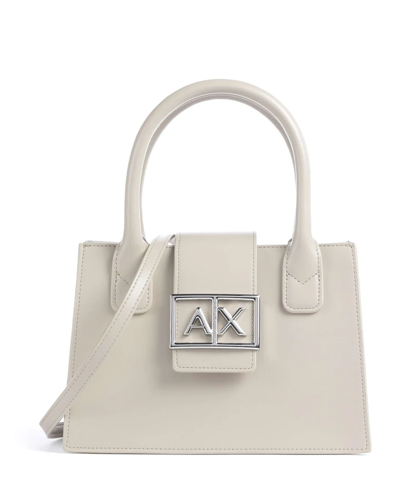 Armani Exchange Wonder S Handtasche script