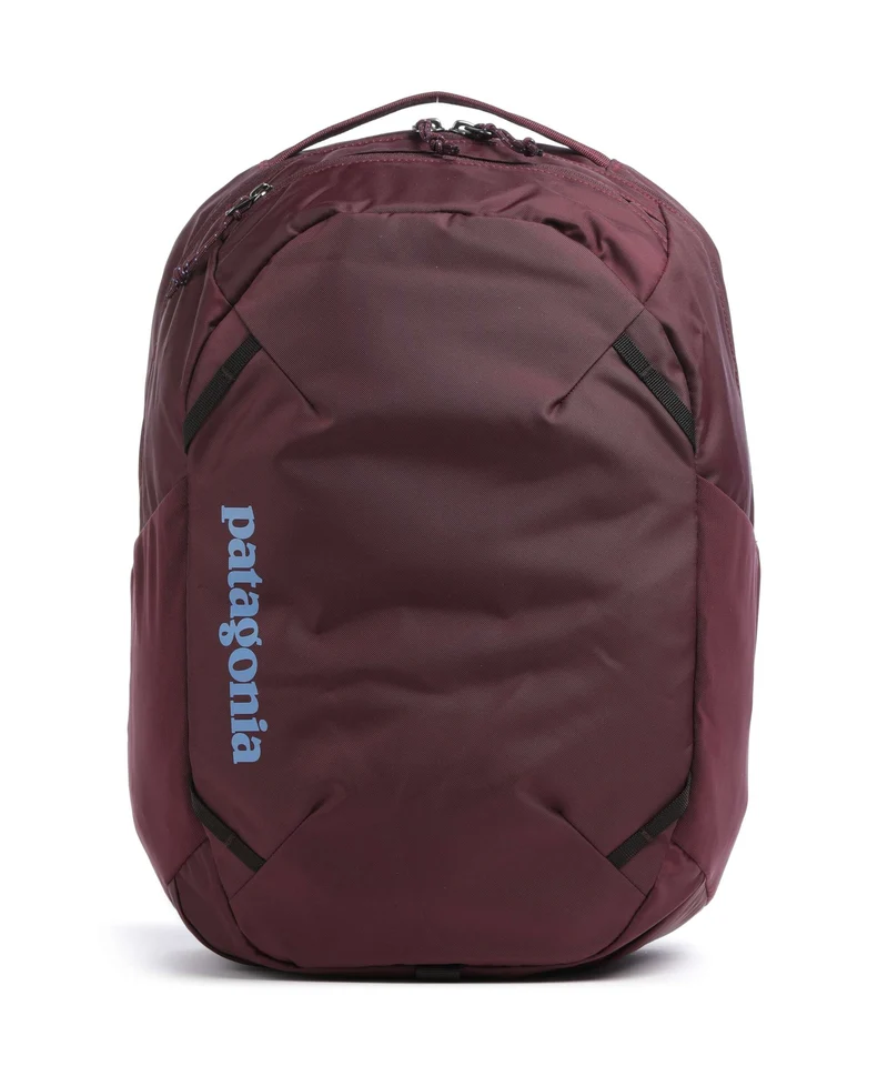 Patagonia Atom 24 Rucksack berry fig