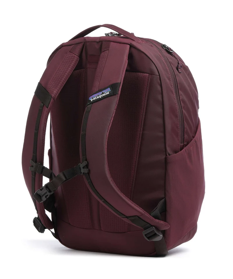 Patagonia Atom 24 Rucksack berry fig