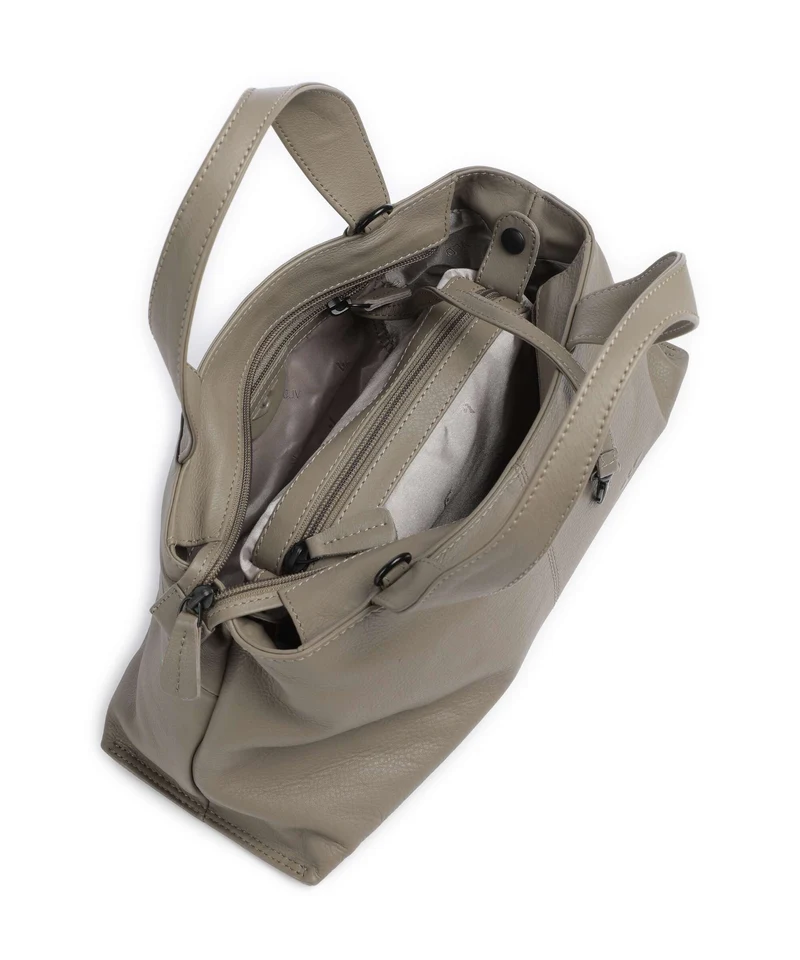 Voi 4Seasons Welda Handtasche sand