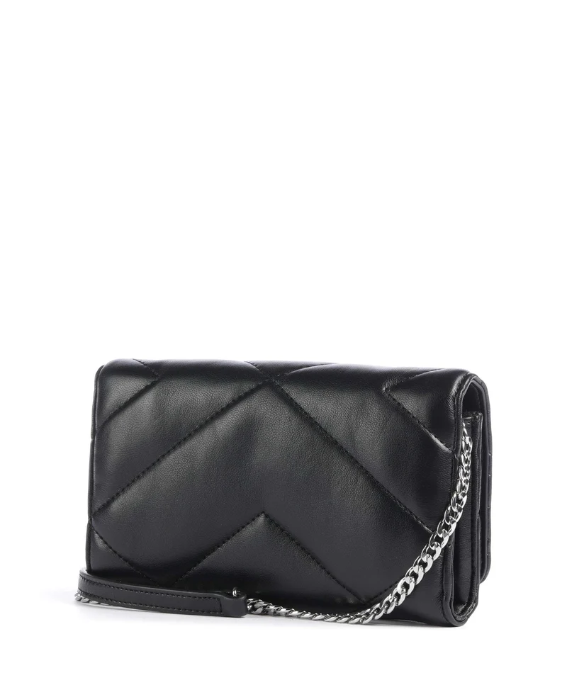 Armani Exchange Vicky Umhängetasche black