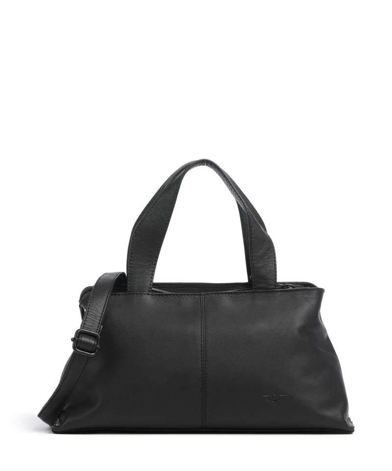 Voi 4Seasons Welda Handtasche schwarz