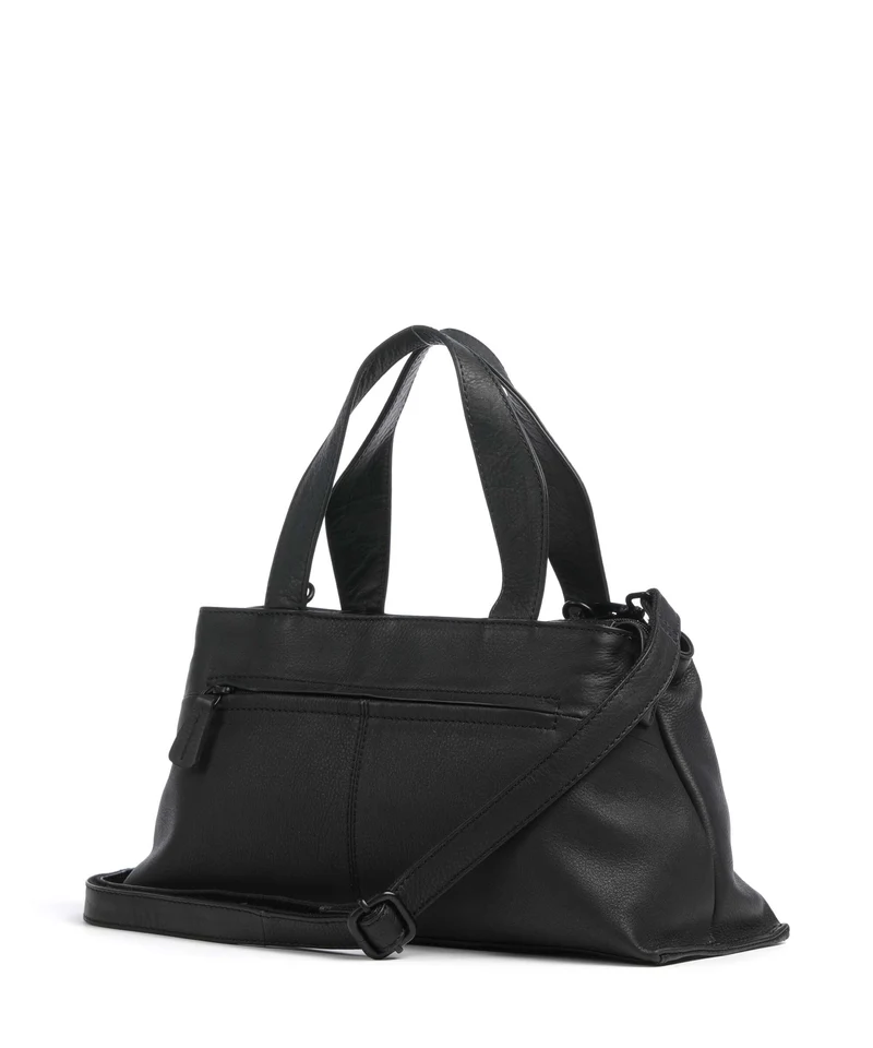 Voi 4Seasons Welda Handtasche schwarz