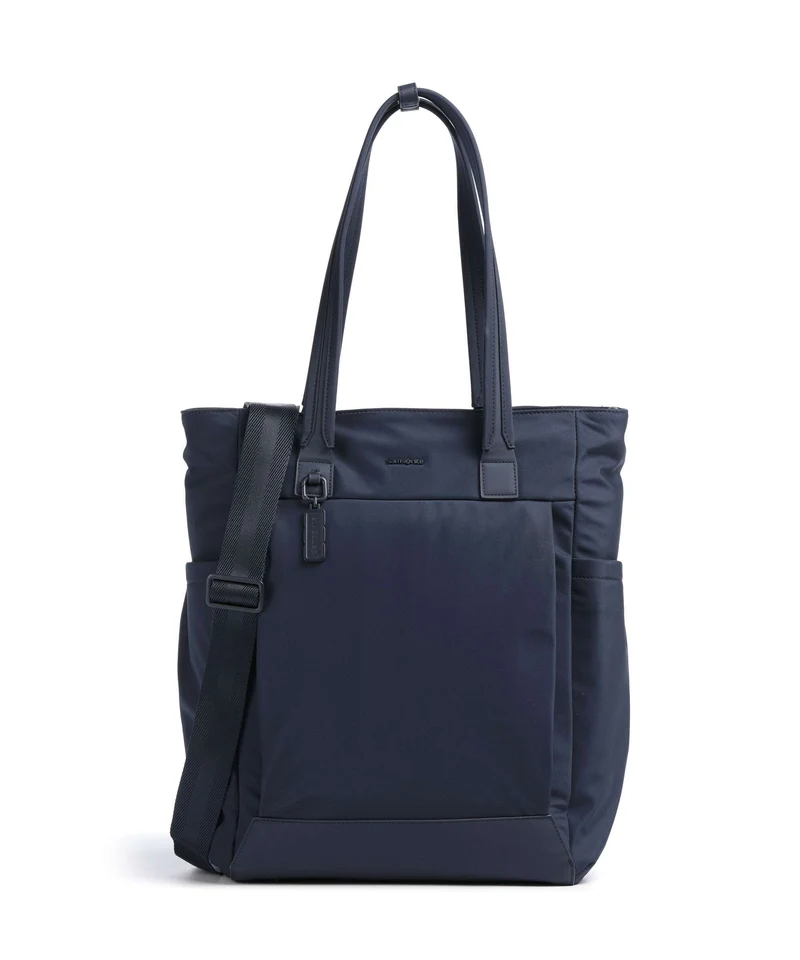 Samsonite Essentis Shopper navy blue