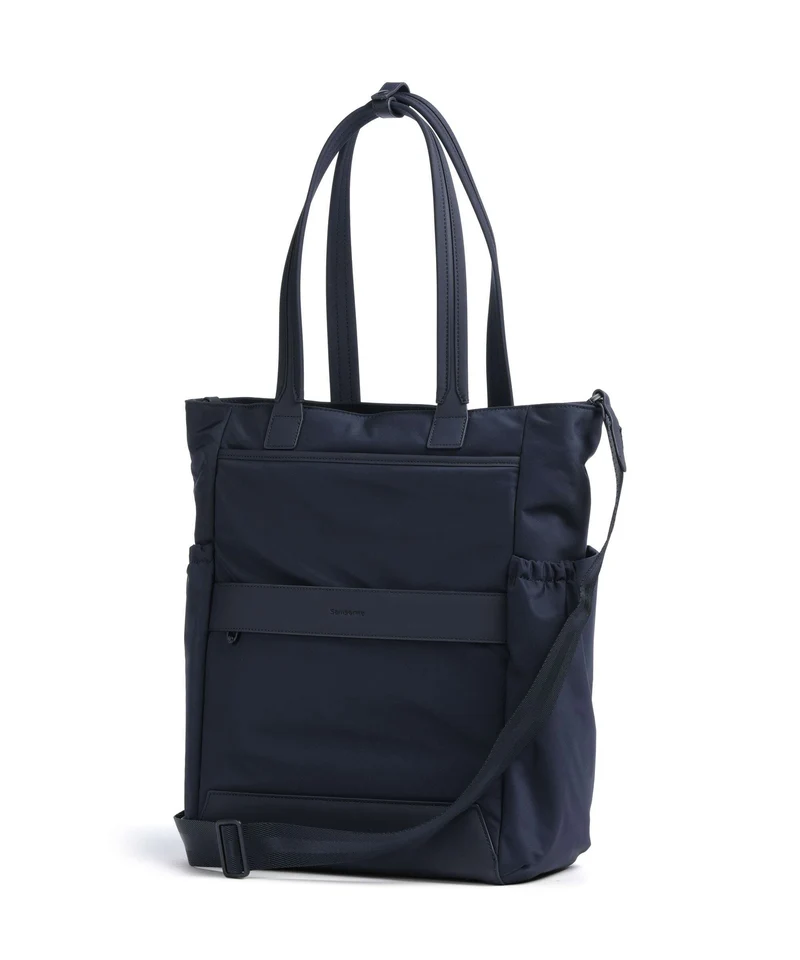 Samsonite Essentis Shopper navy blue