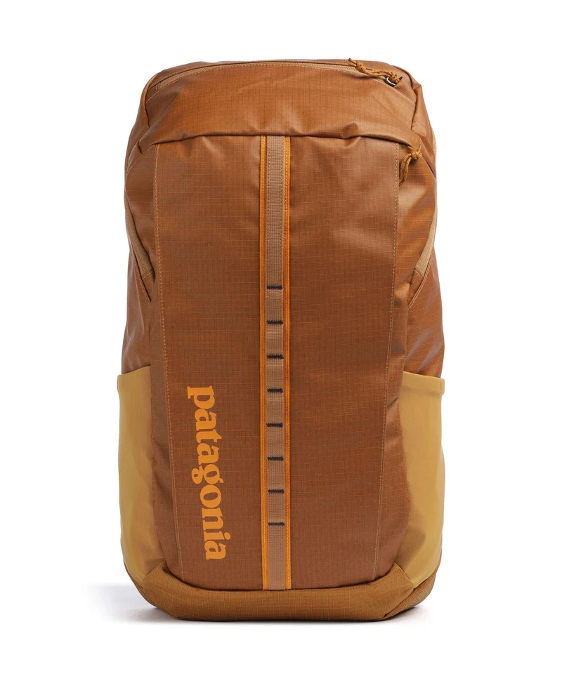 Patagonia Black Hole 25 Rucksack cinnamon brown