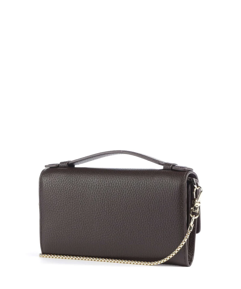 Aigner Fashion Geldbörse soil brown