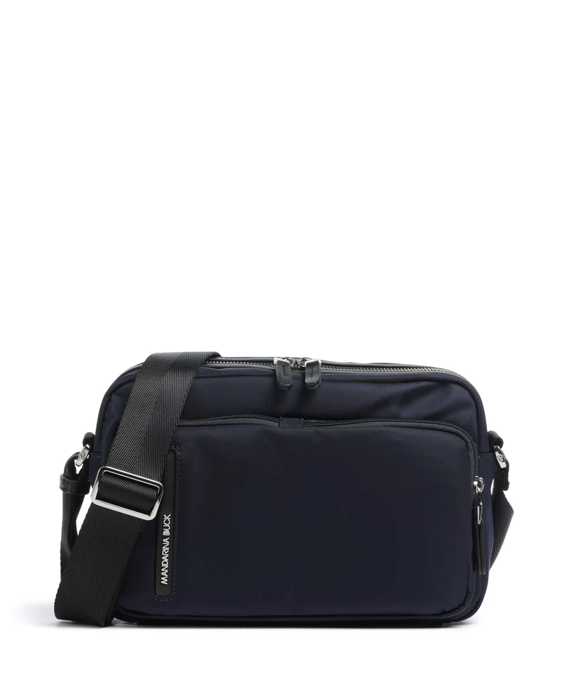 Mandarina Duck Hunter Umhängetasche eclipse