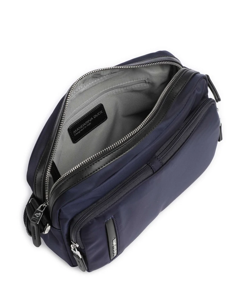 Mandarina Duck Hunter Umhängetasche eclipse