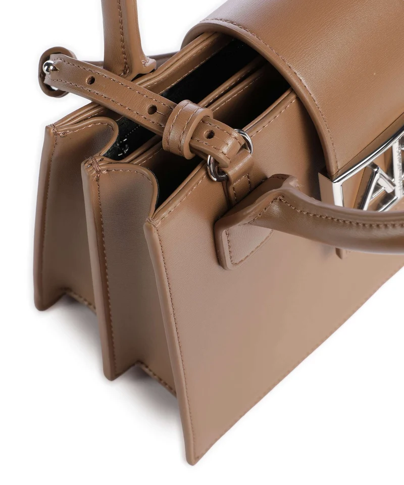 Armani Exchange Wonder S Handtasche marionette