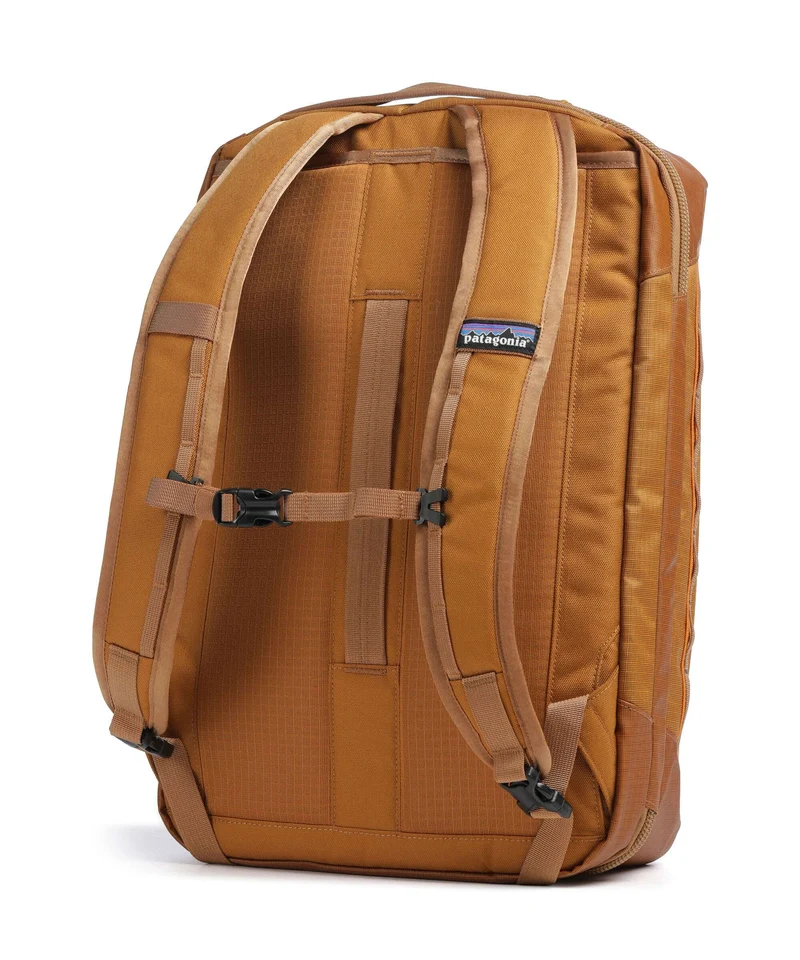 Patagonia Black Hole MCL Micro Reiserucksack cinnamon brown