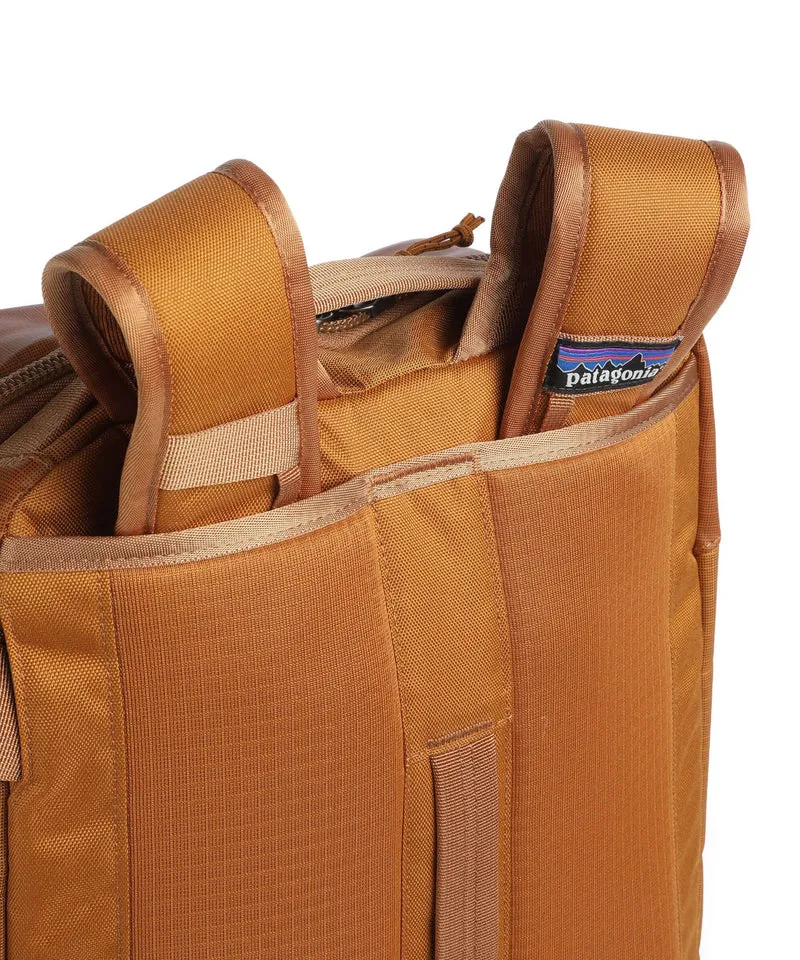 Patagonia Black Hole MCL Micro Reiserucksack cinnamon brown