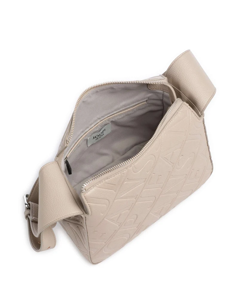 JOOP! Jeans Strambo Liah Schultertasche sahara