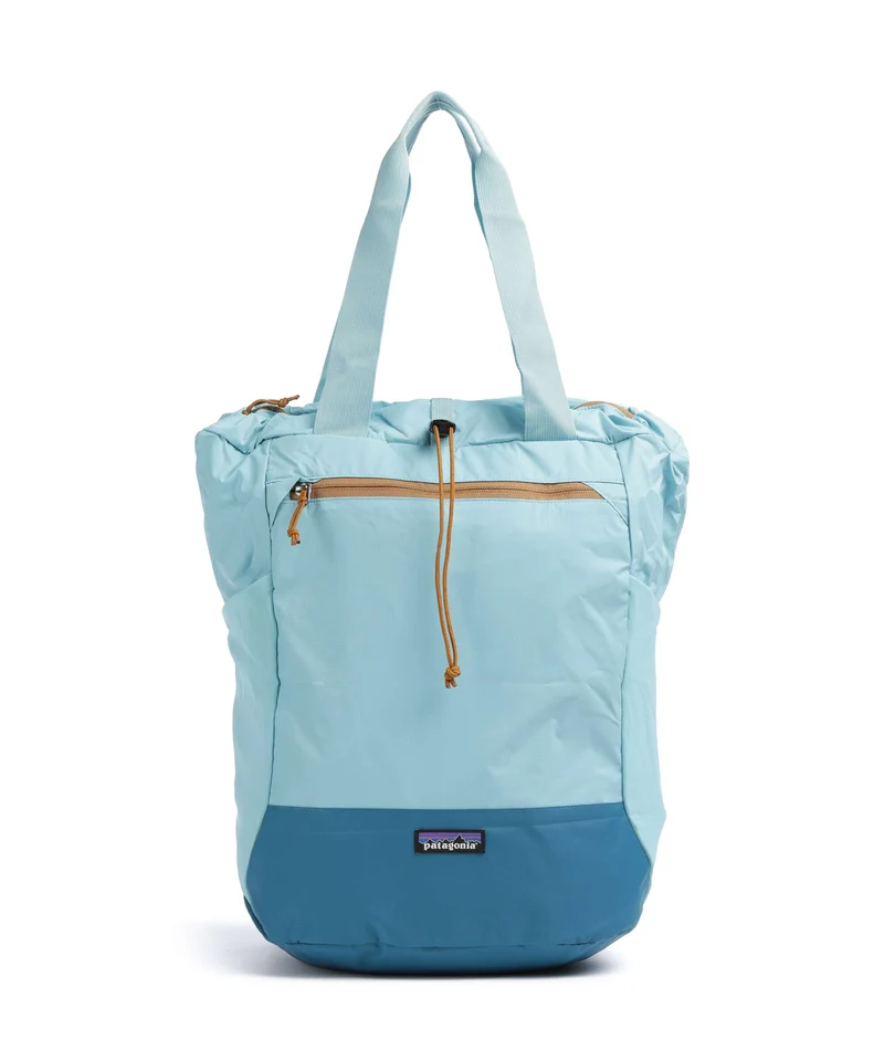 Patagonia Terravia Rucksack-Tasche snowmelt blue