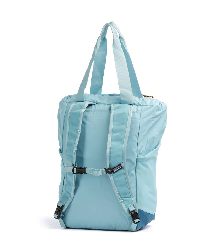 Patagonia Terravia Rucksack-Tasche snowmelt blue