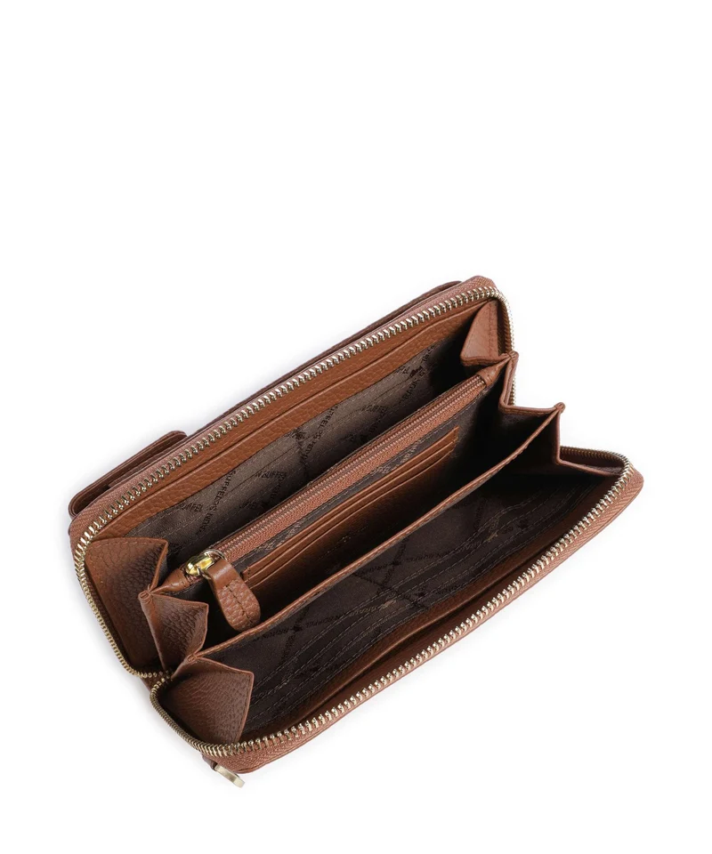 Braun Büffel Asti Handytasche saddle brown