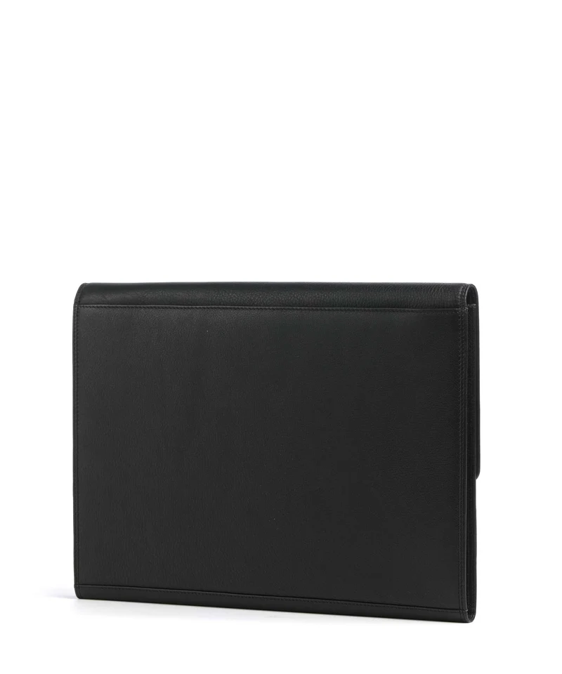Braun Büffel Golf 3.0 Mappe schwarz