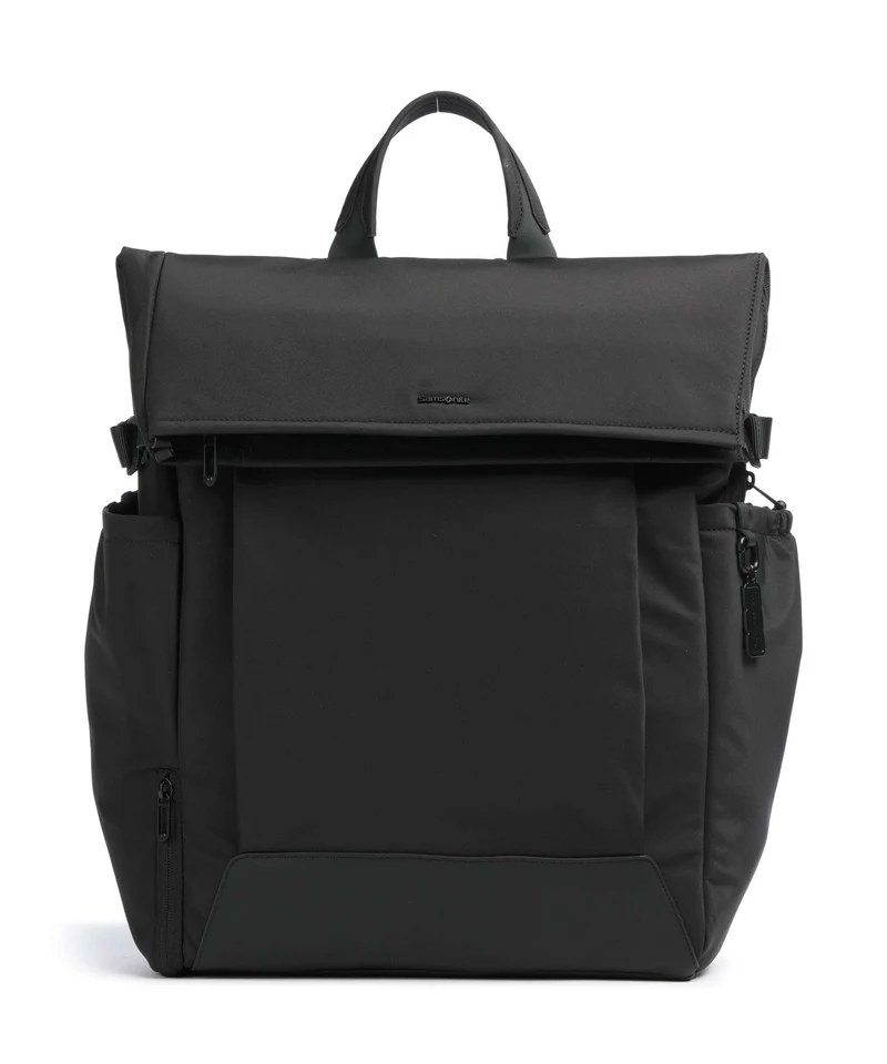 Samsonite Essentis Rucksack black