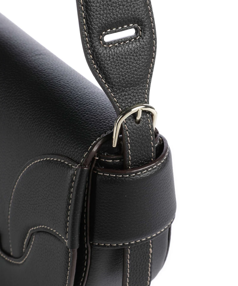 Aigner Sellina S Schultertasche black