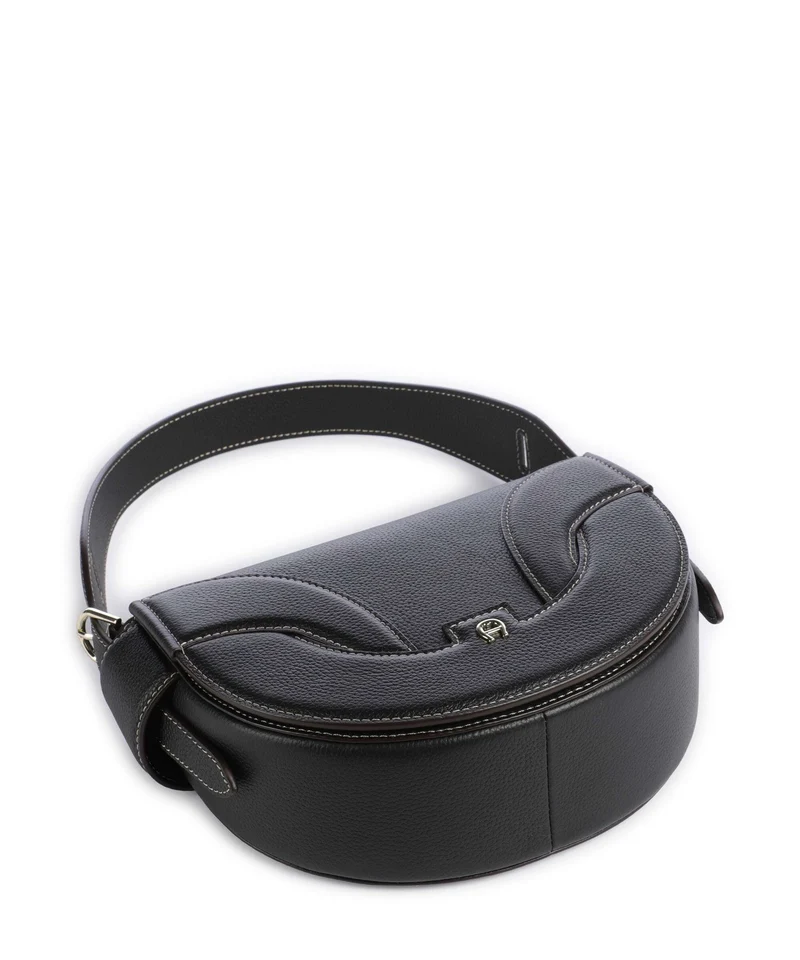 Aigner Sellina S Schultertasche black