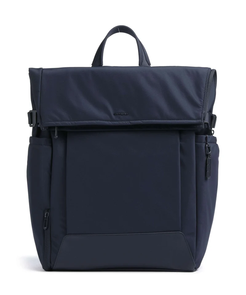 Samsonite Essentis Rucksack navy blue