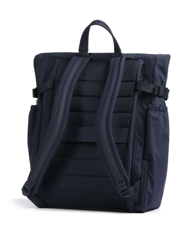 Samsonite Essentis Rucksack navy blue