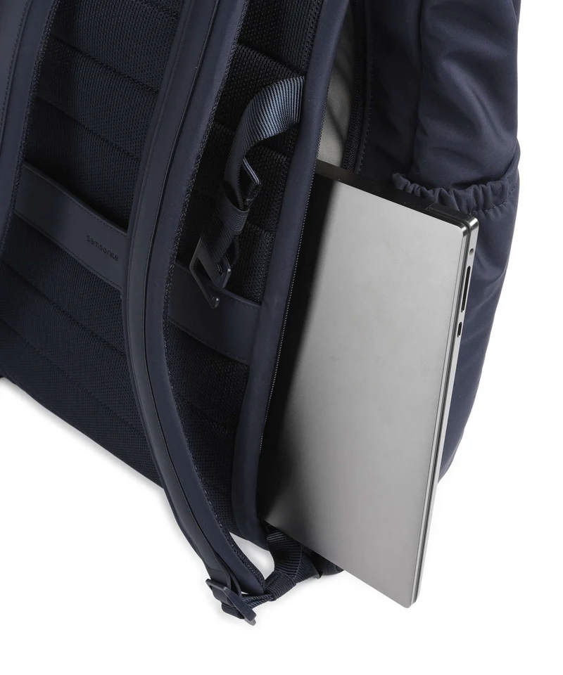 Samsonite Essentis Rucksack navy blue